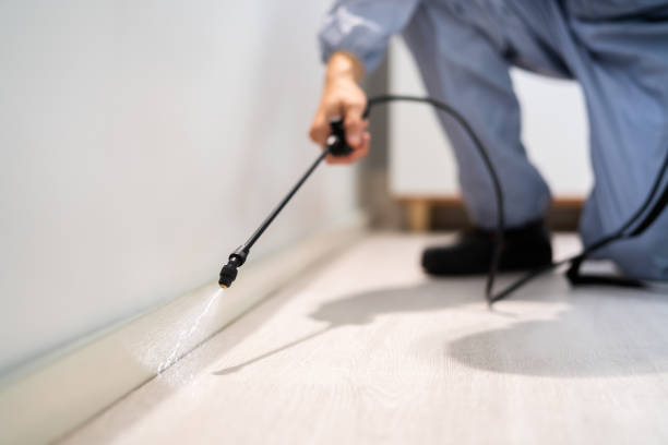 Licensed Fumigation Services service in Norton Shores, MI - Nex Pest Control